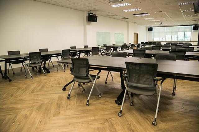 The Launchpad image 2