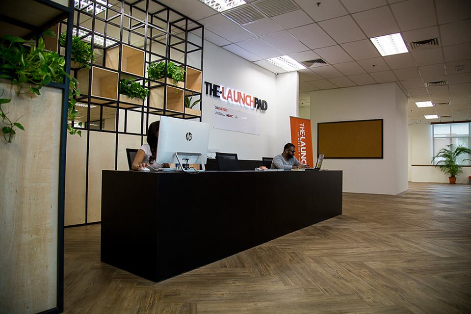 The Launchpad image 4