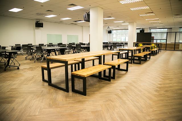 The Launchpad image 3