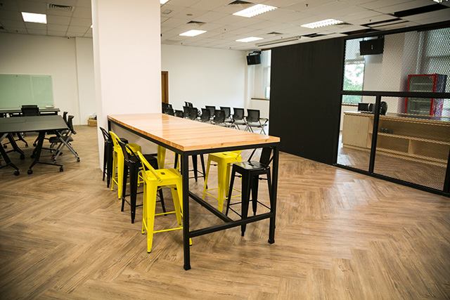 The Launchpad image 5