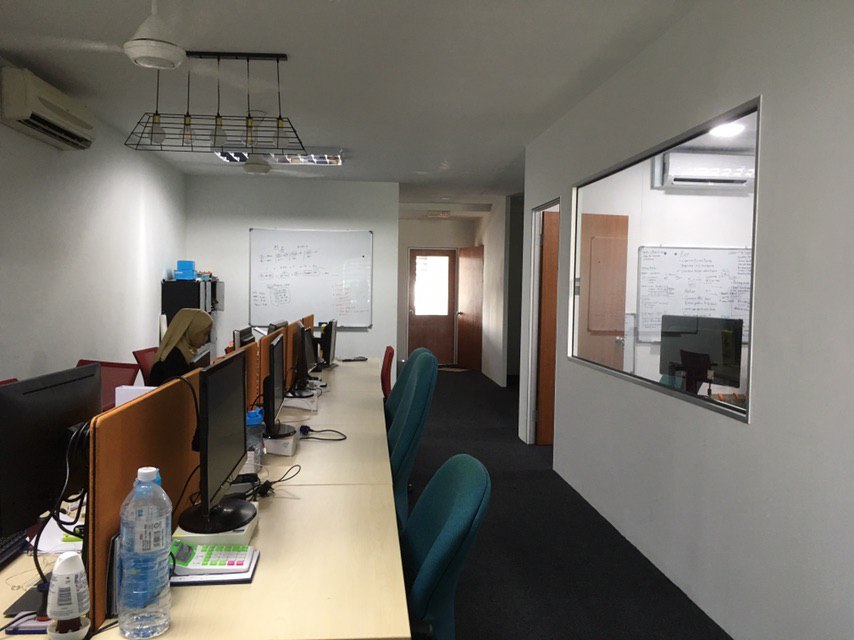 TrackerHero Space image 5