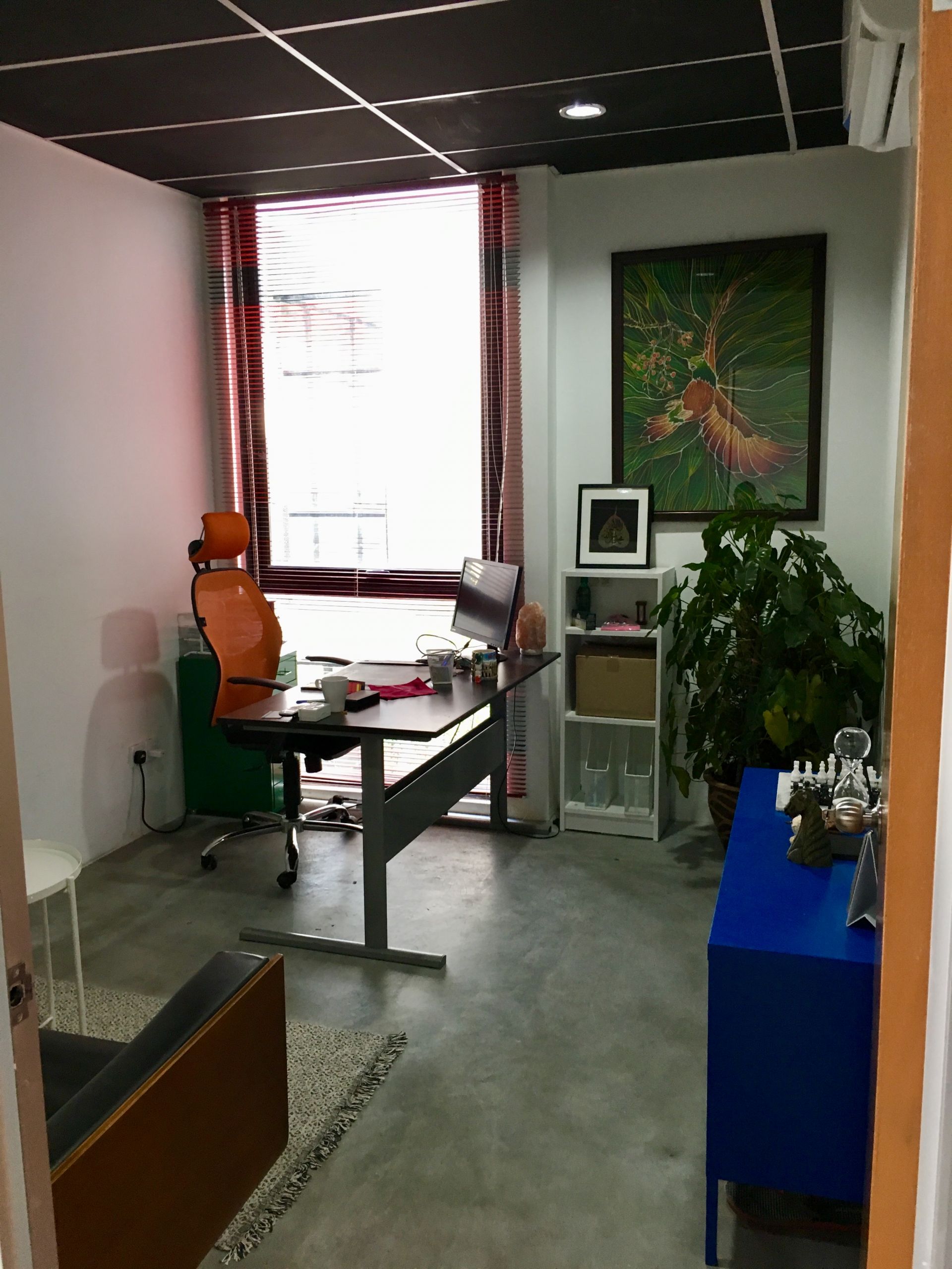 Zen Den Shared Workspace image 4