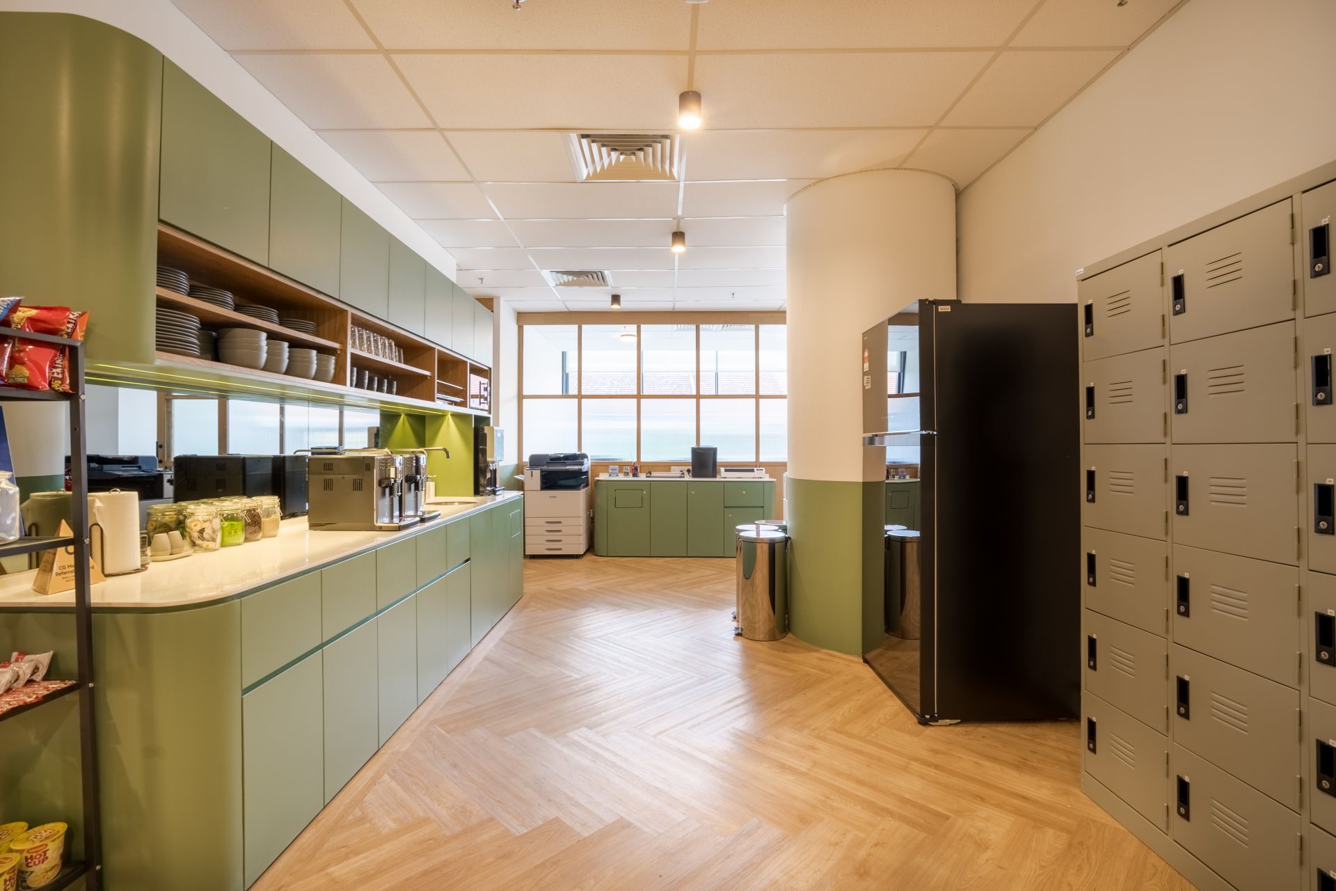 Common Ground, George Town image 3