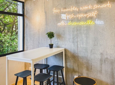 Coworking space at No. 71, Jalan Macalister image 4