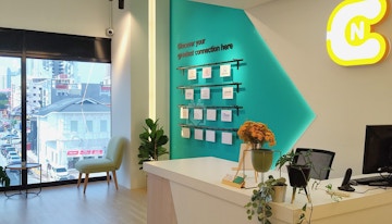 Coworking space at No. 71, Jalan Macalister image 1