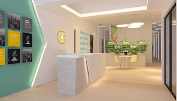 Coworking space at 71-2, Jalan Macalister image 1