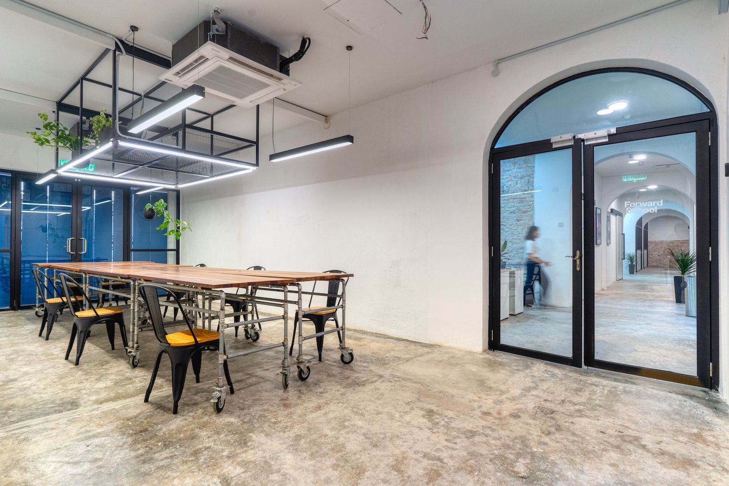 Forward School image 4