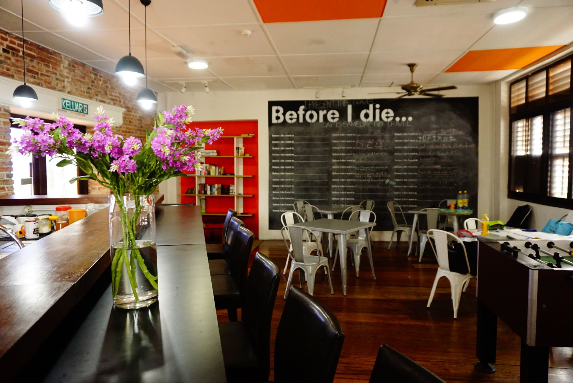 Georgetown Coworking image 2