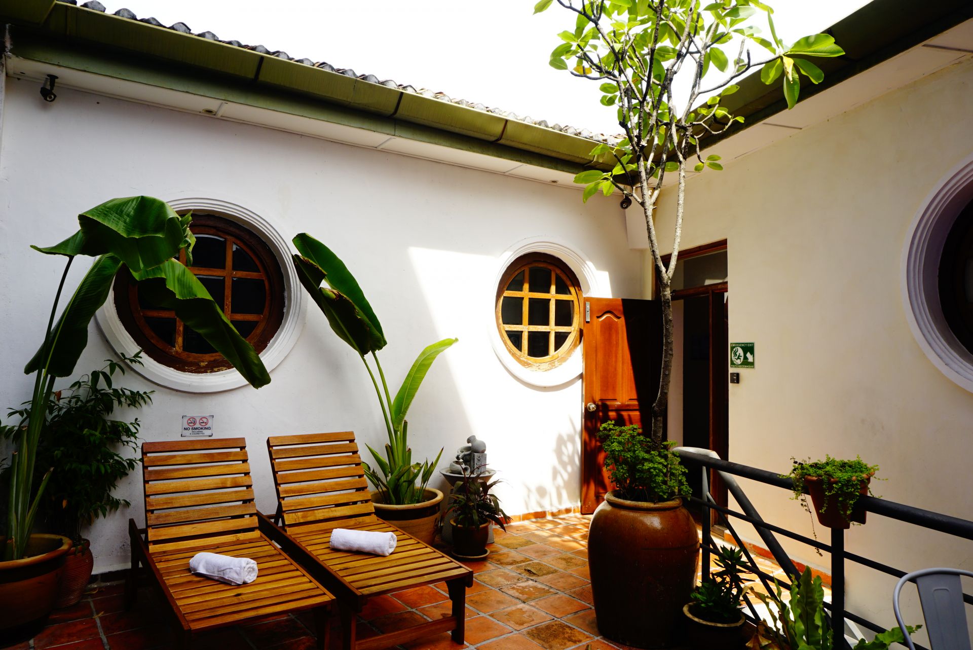 Georgetown Coworking image 4