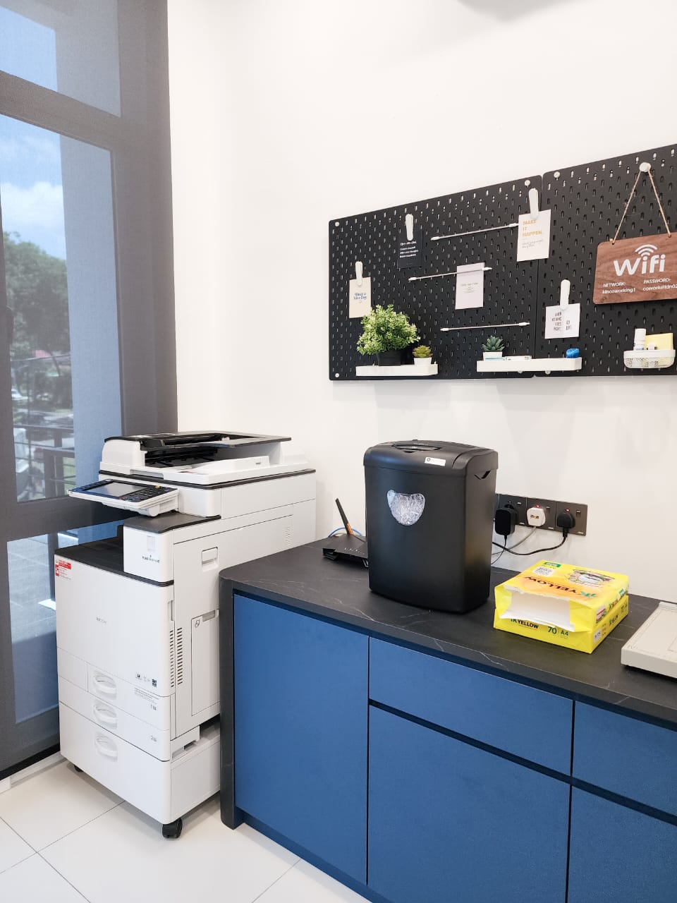 KLN Coworking Space in Penang, Georgetown image 4