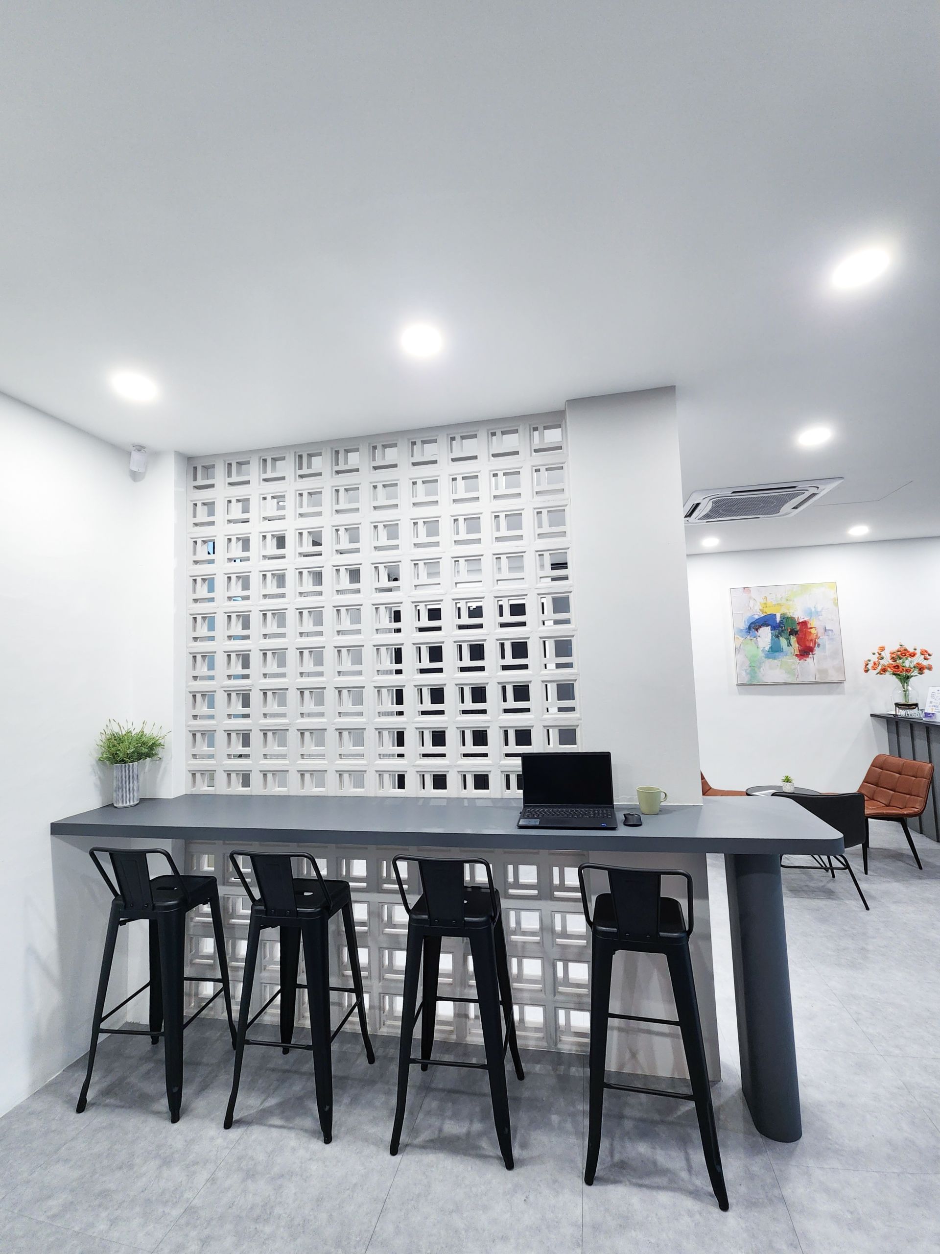 KLN Coworking Space in Penang, Georgetown image 3