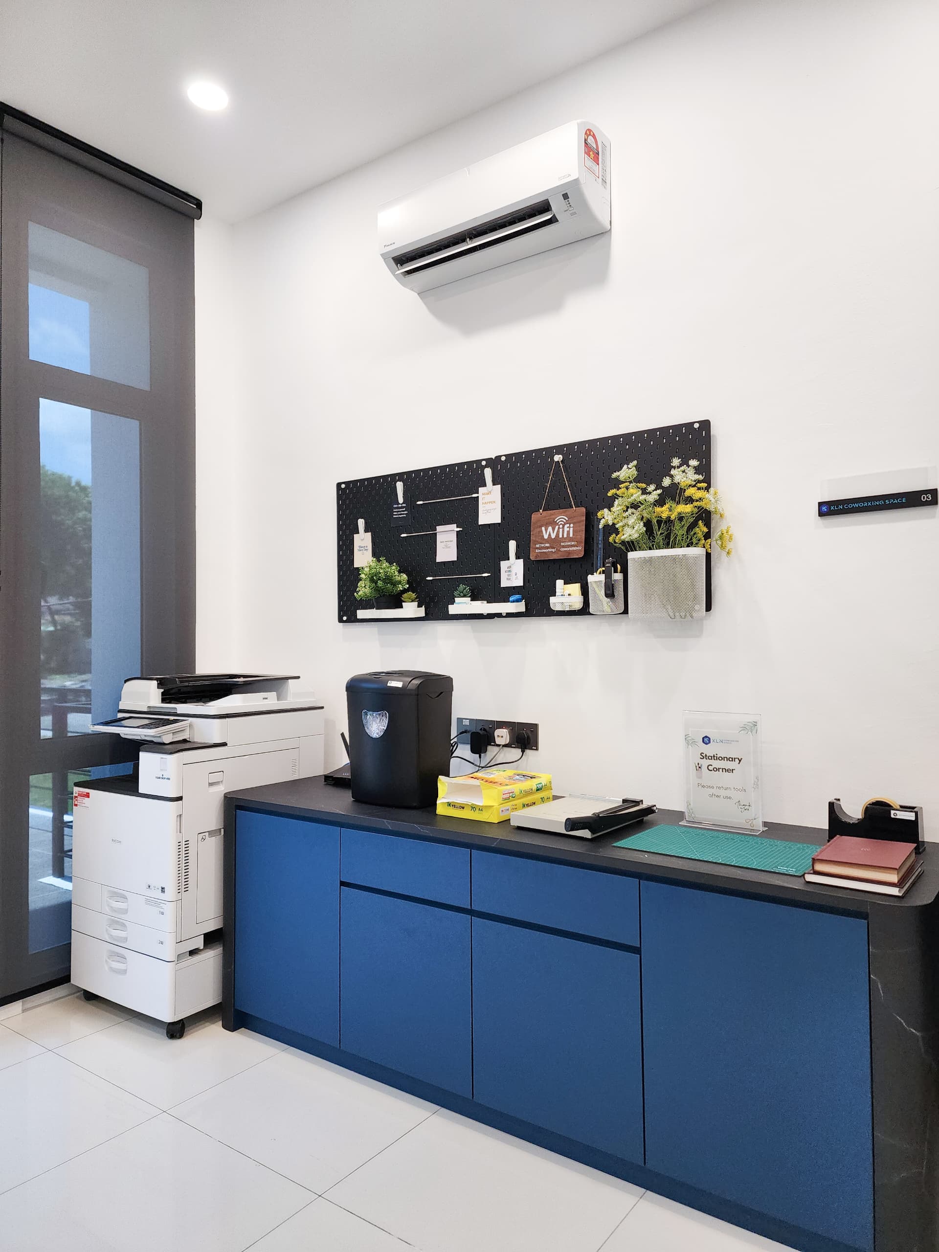 KLN Coworking Space in Penang, Georgetown image 5