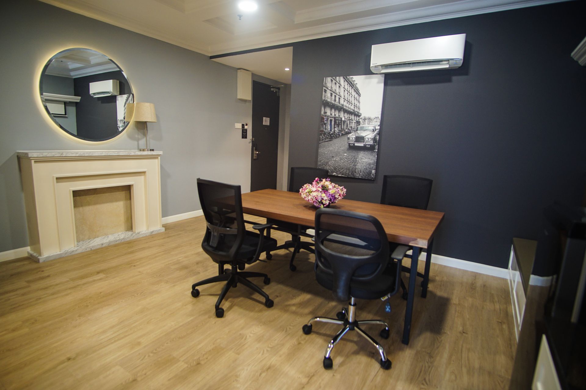 M Summit Coworking Space image 2