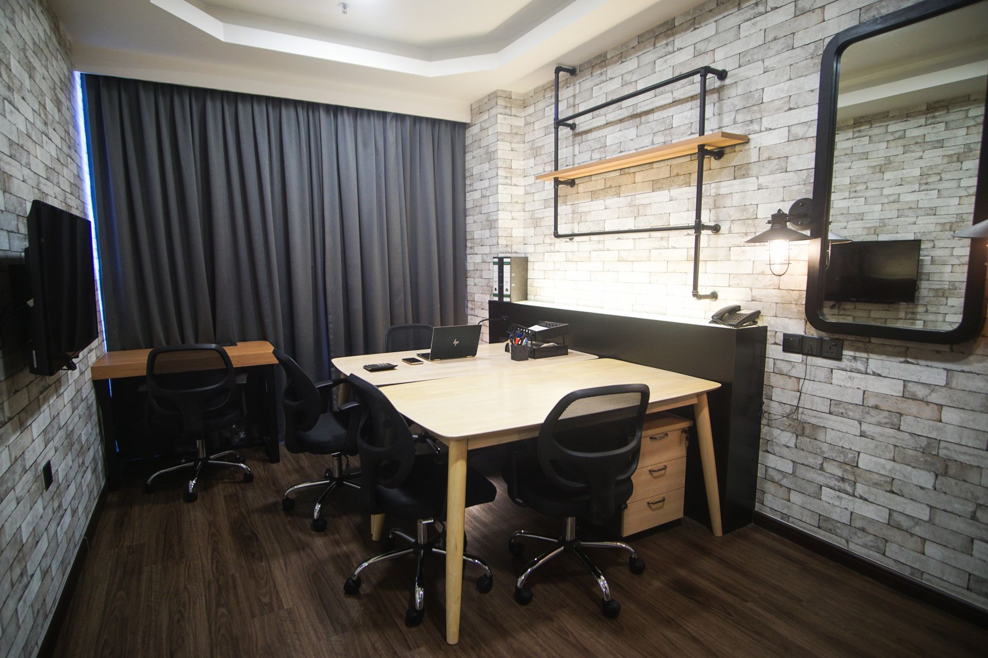 M Summit Coworking Space image 5