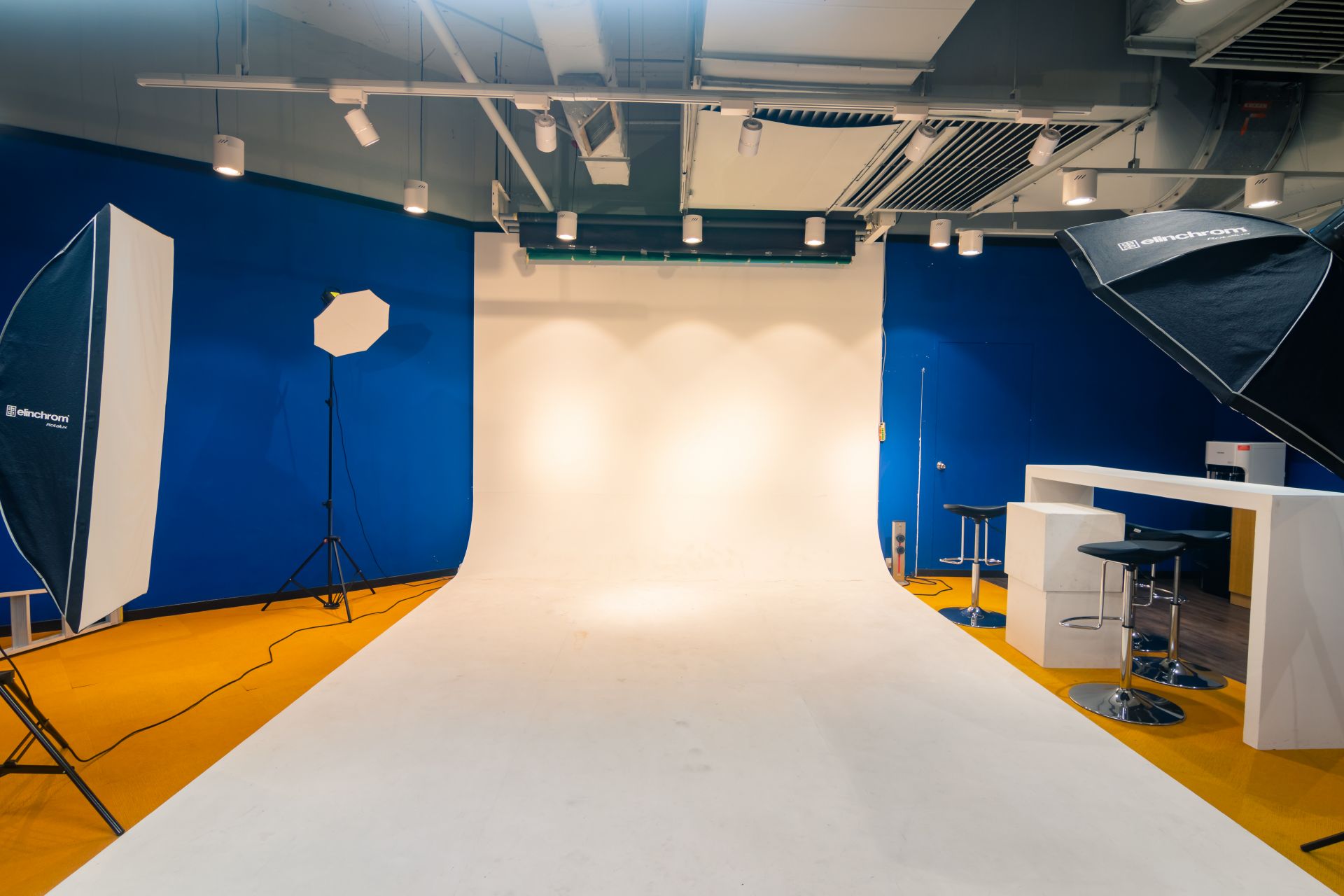 MASCO CO-WORKING SPACE image 2