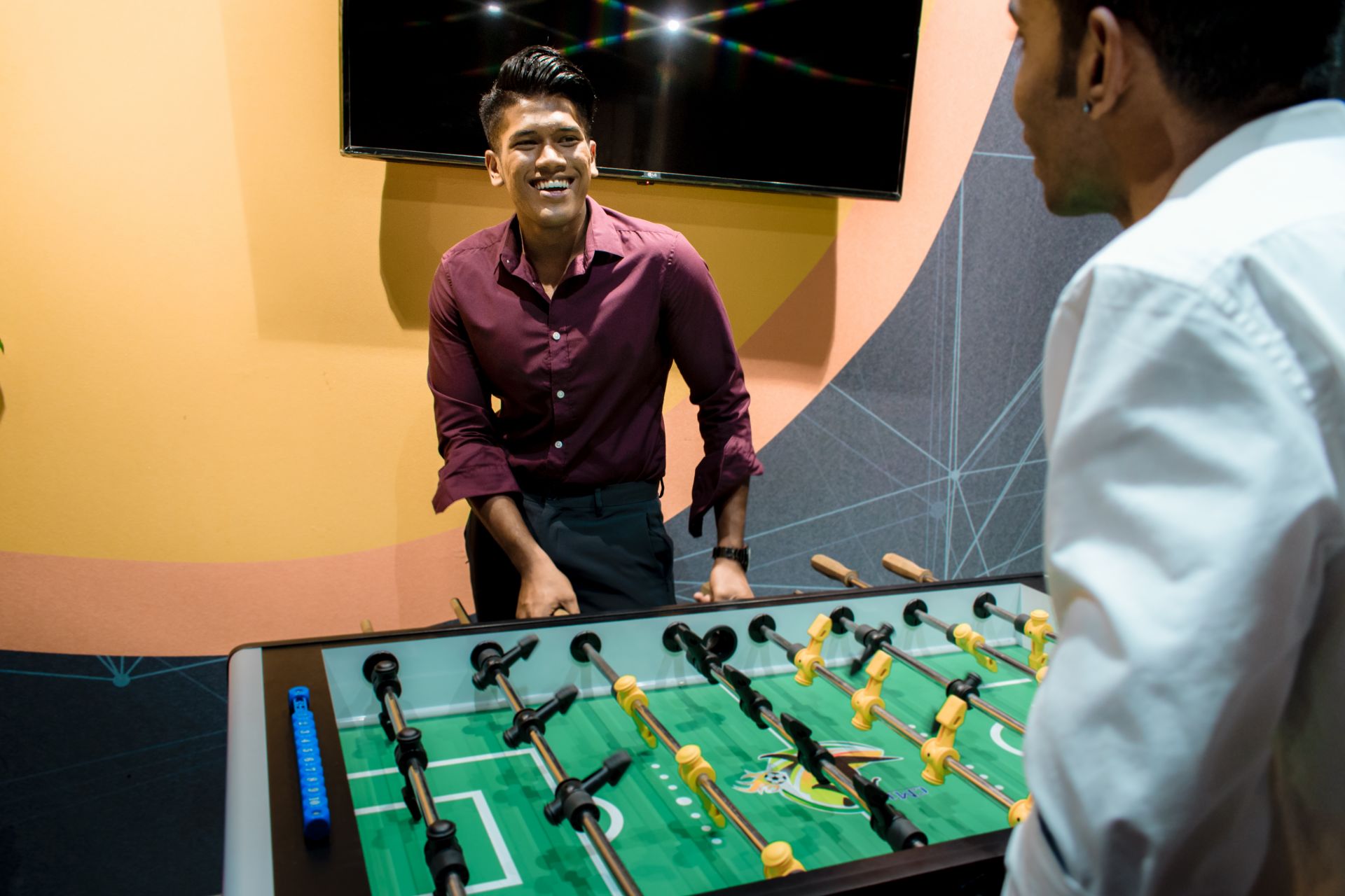 MASCO CO-WORKING SPACE image 4