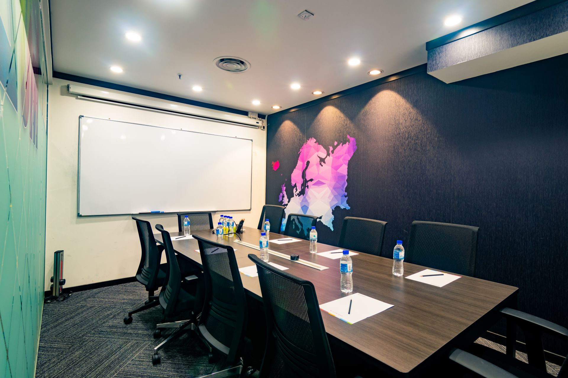 MASCO CO-WORKING SPACE image 5