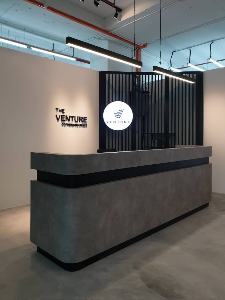 The Venture Coworking Space image 2