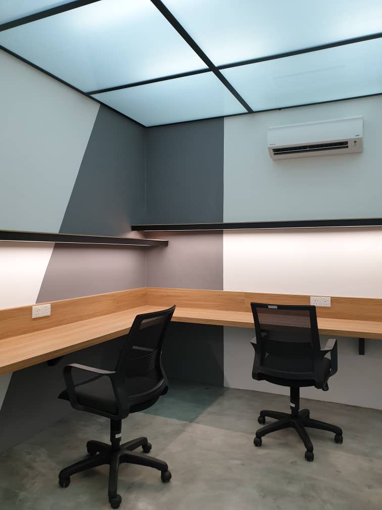 The Venture Coworking Space image 3