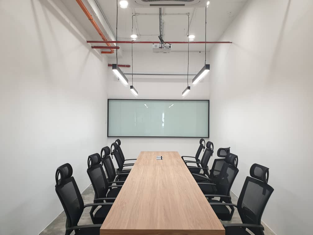 The Venture Coworking Space image 5