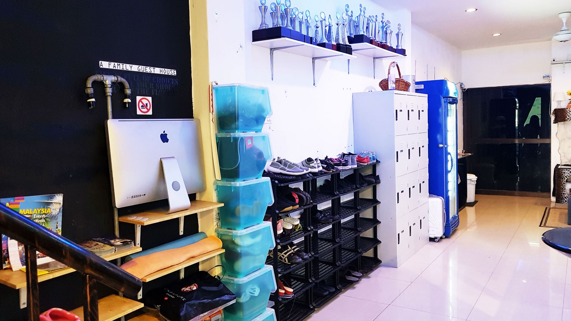 Coworking Space On Edm Space Ipoh Book Online Coworker