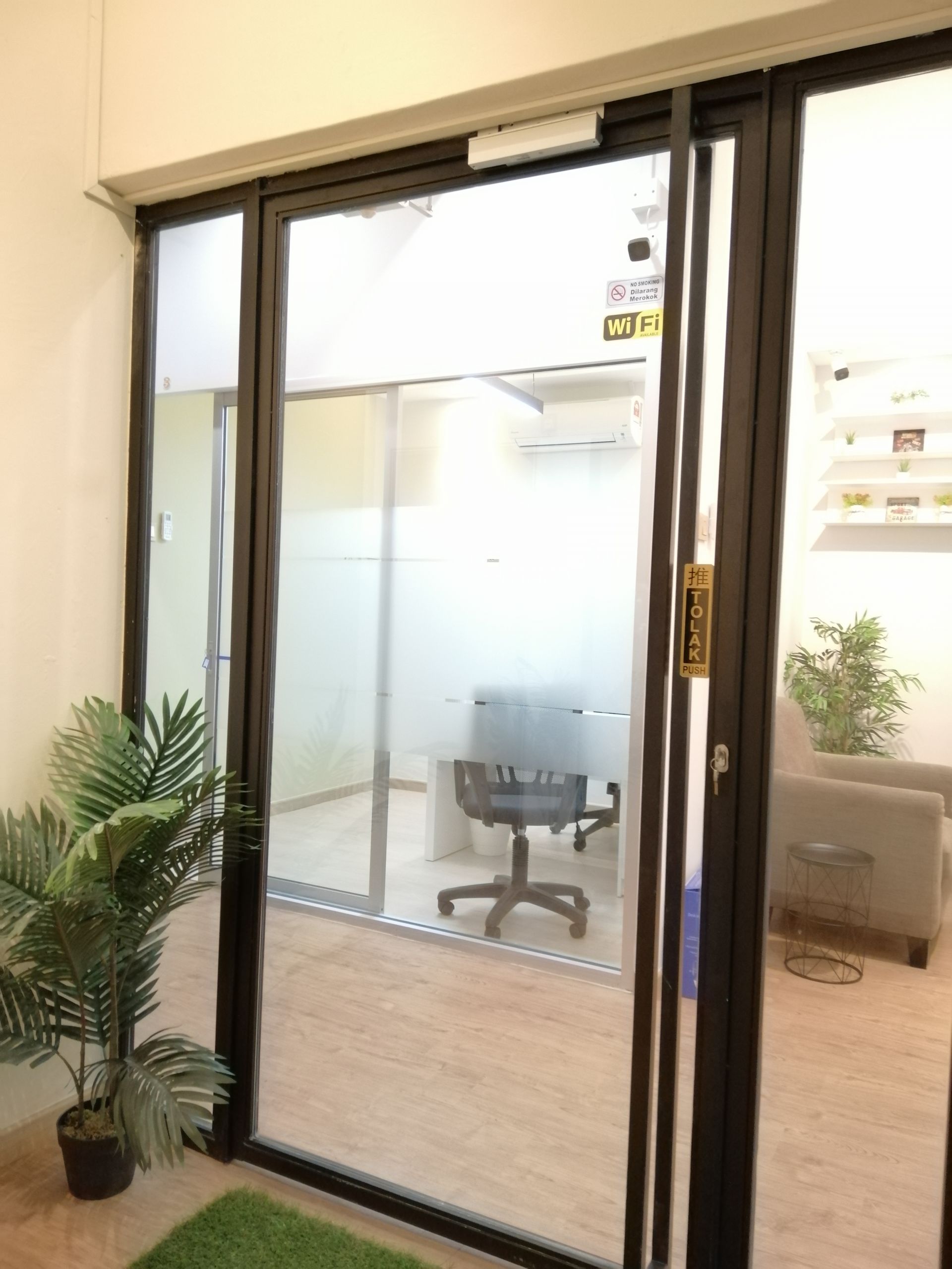 WORKPOINT OFFICE RENTALS image 5