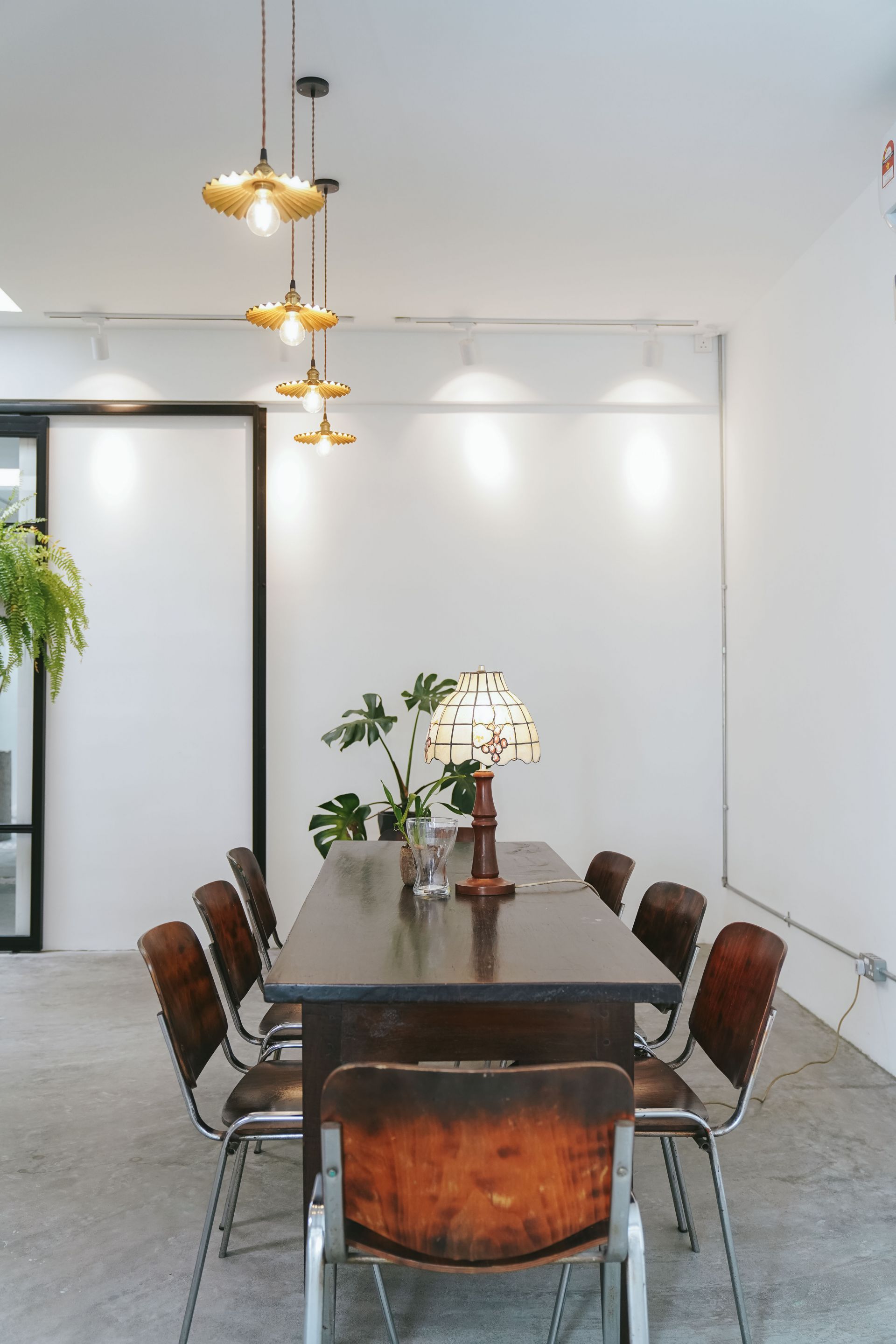 BE Coworking Space Impian Emas image 2