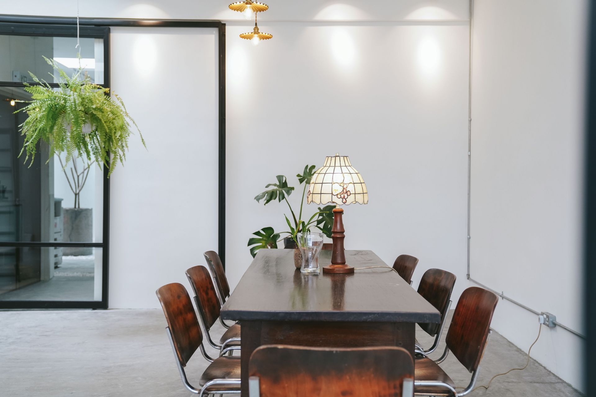 BE Coworking Space Impian Emas image 4