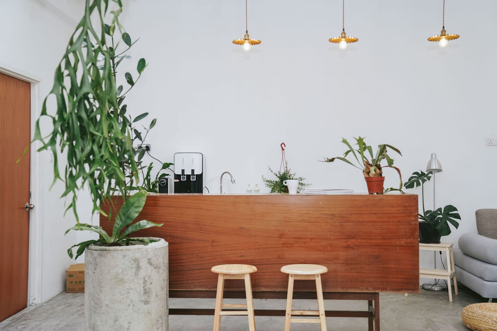 BE Coworking Space Impian Emas image 3