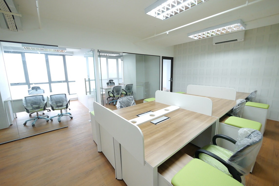 Ecowork Space image 3