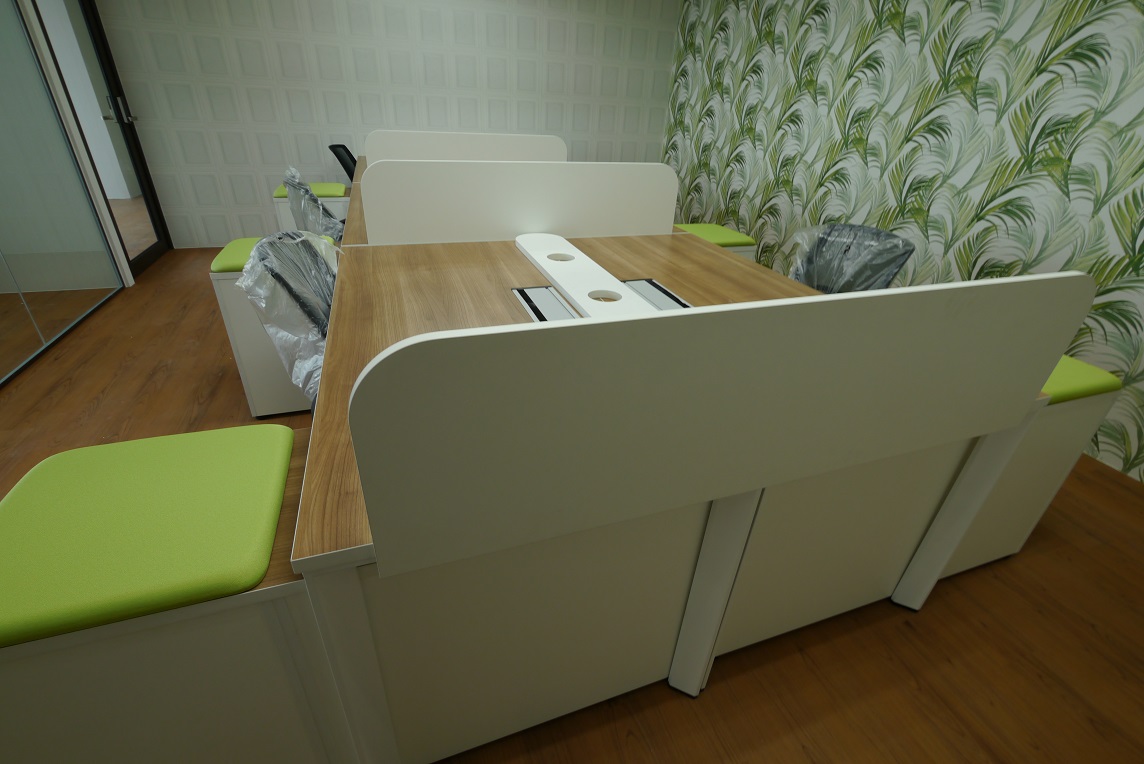 Ecowork Space image 5