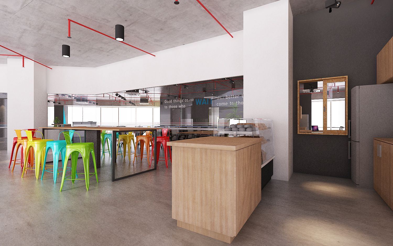 Iskandar Space image 2