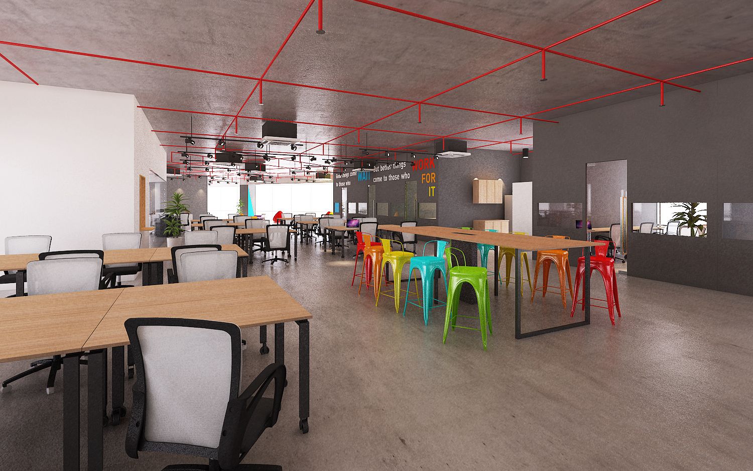 Iskandar Space image 4