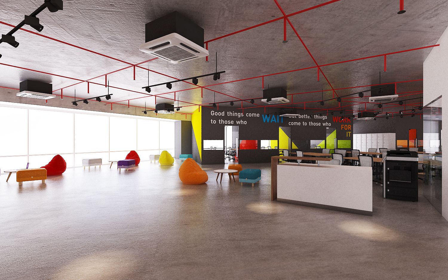 Iskandar Space image 3