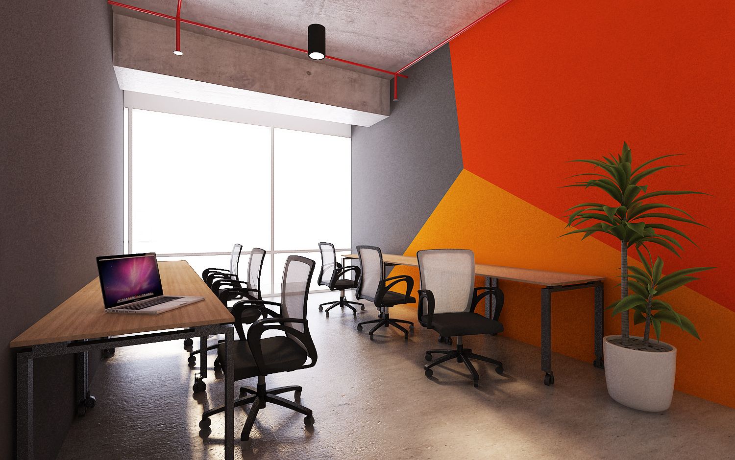 Iskandar Space image 5