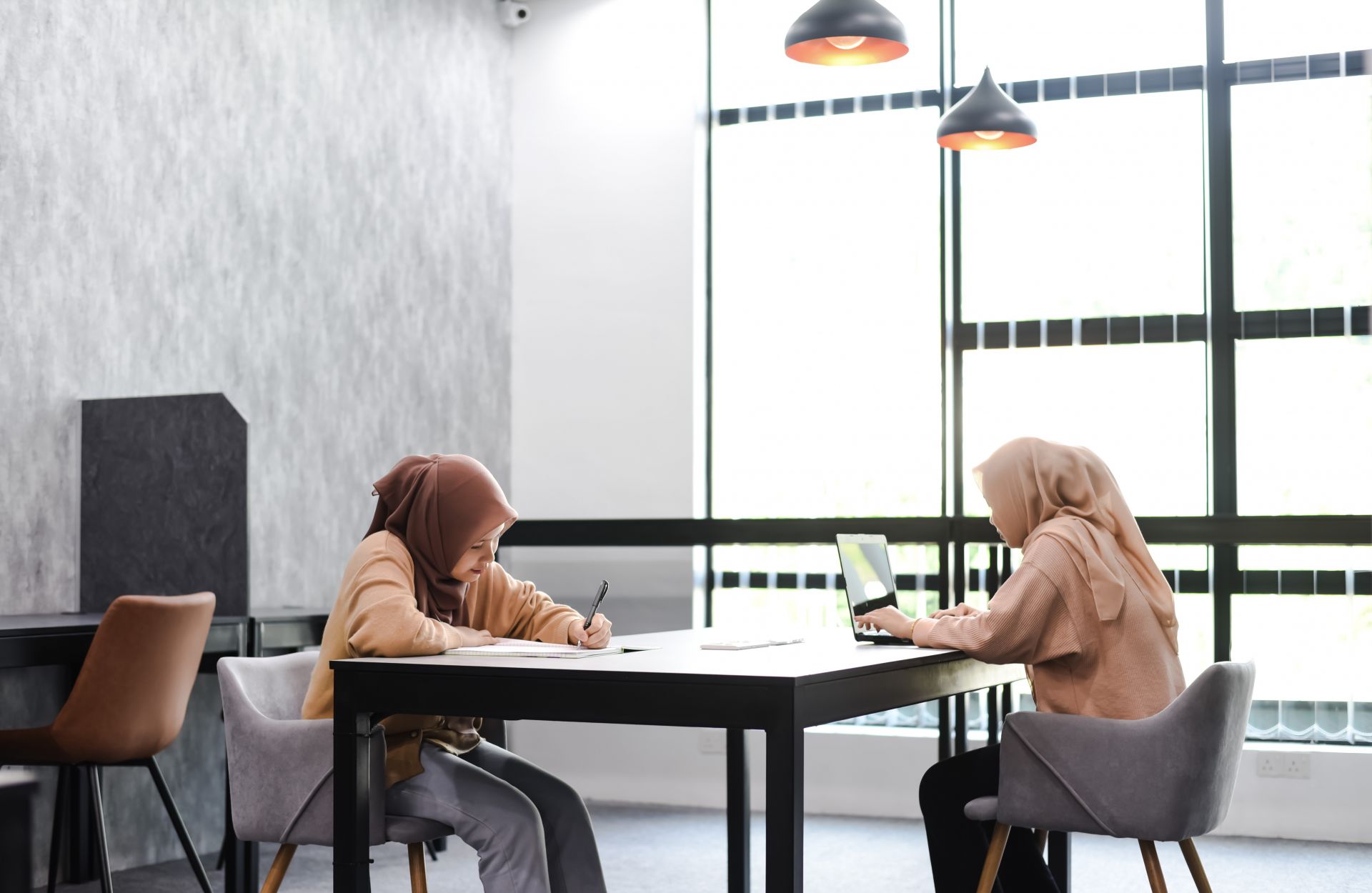 HIVE CO-WORKING SPACE image 4