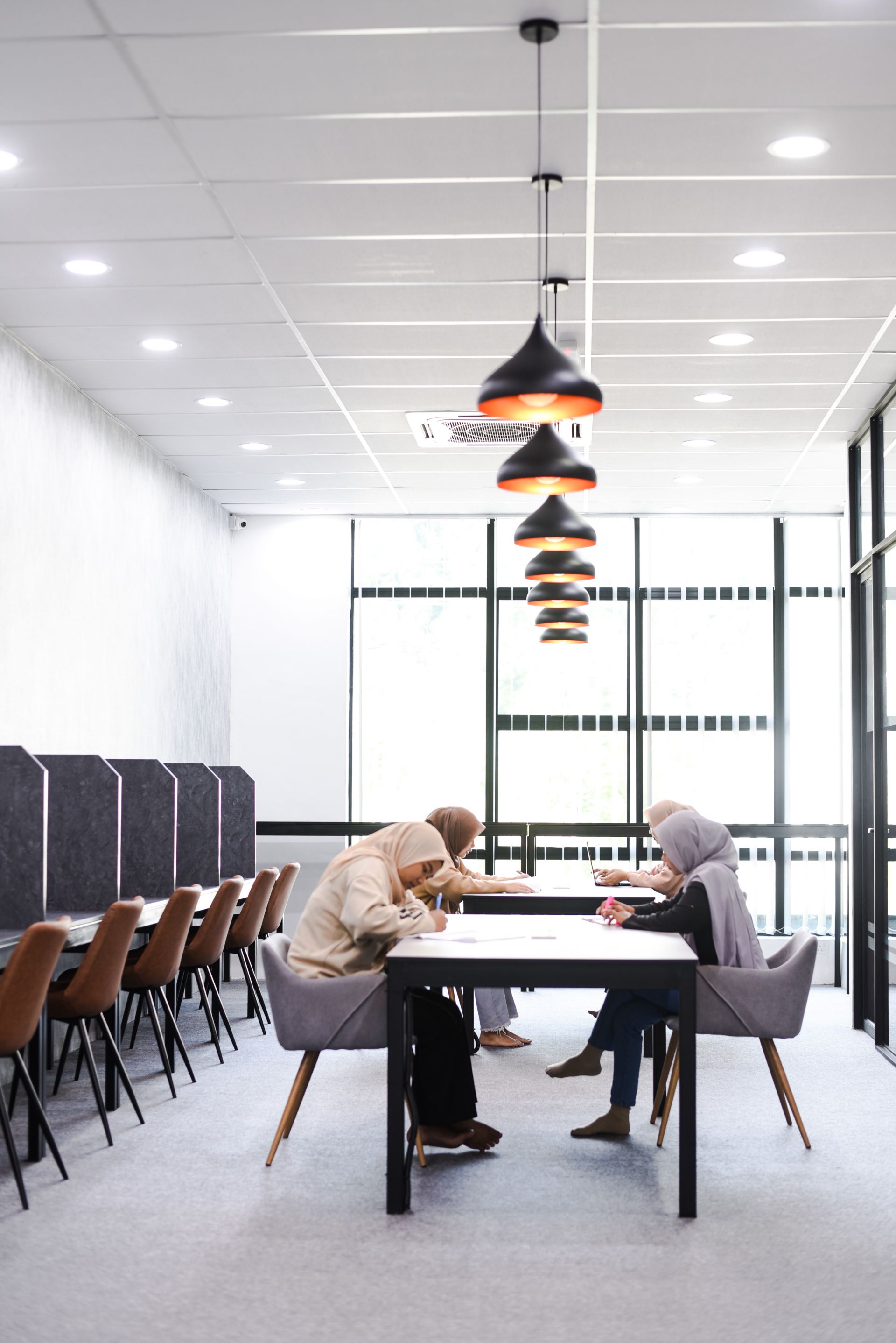 HIVE CO-WORKING SPACE image 5