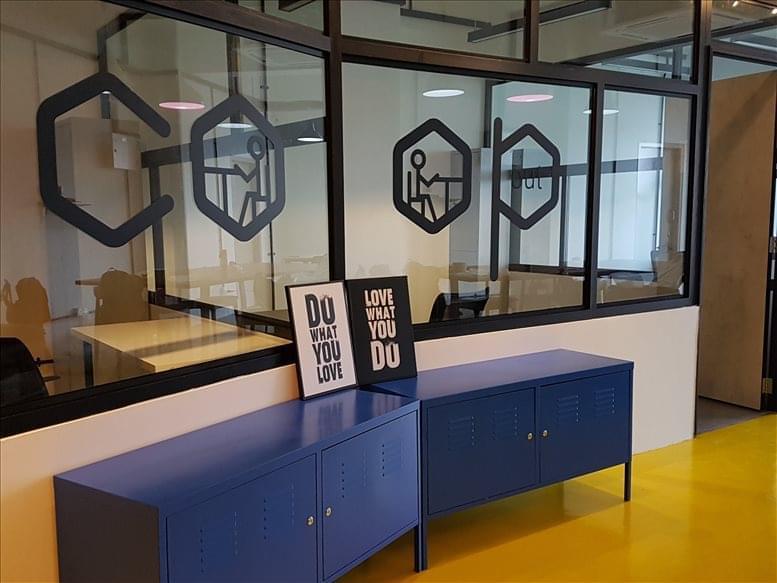 Seven Metropolitan Stars Sdn  Bhd image 2