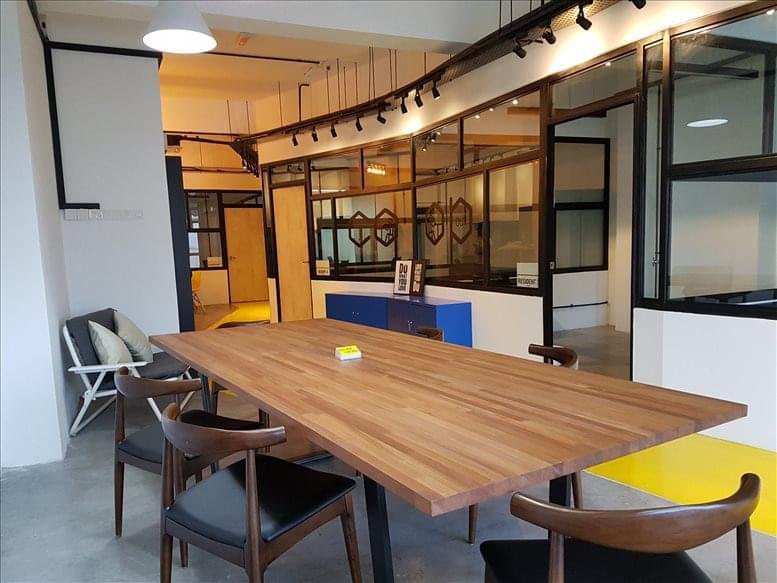 Seven Metropolitan Stars Sdn  Bhd image 1