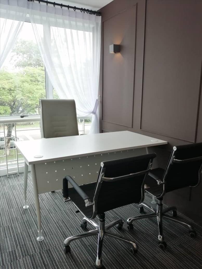 Men Inn Work image 3