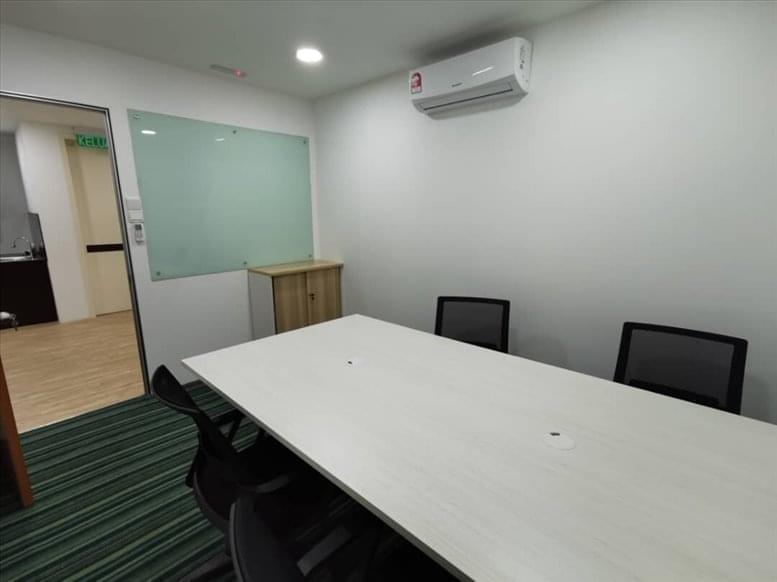 DreamSpace Share Office image 2