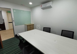 DreamSpace Share Office image 2