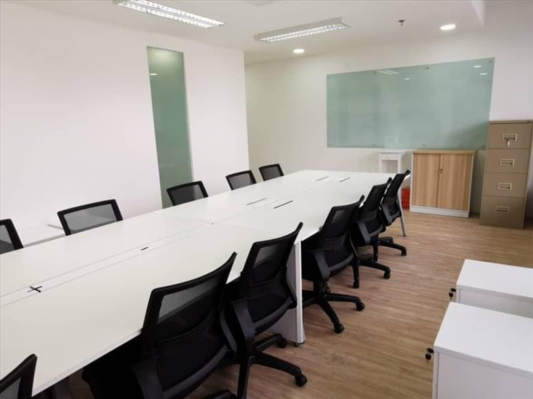 DreamSpace Share Office image 4