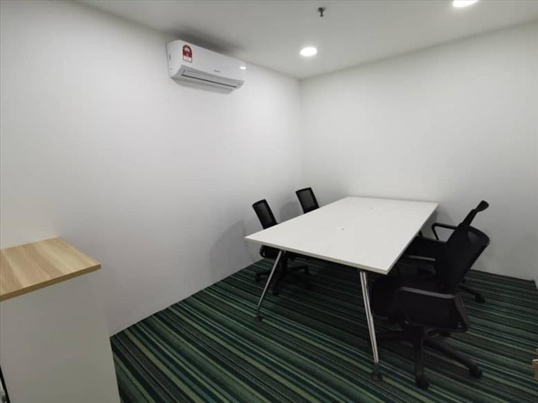 DreamSpace Share Office image 5