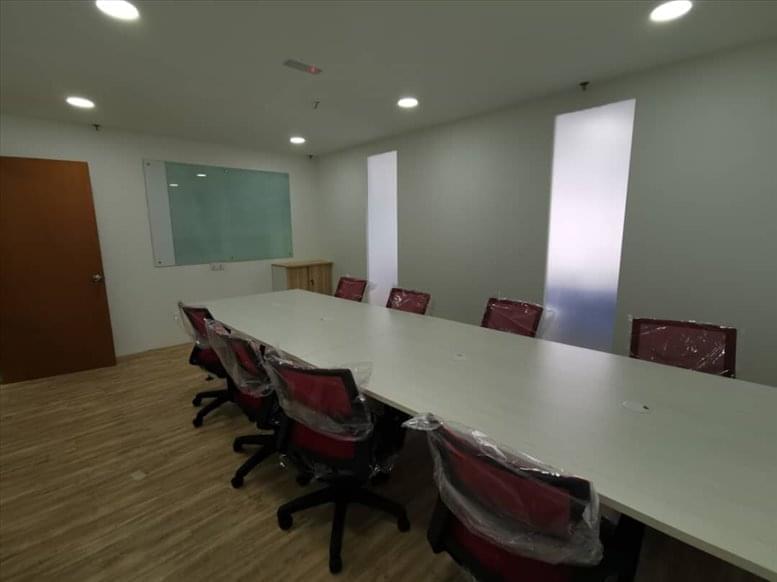 DreamSpace Share Office image 1