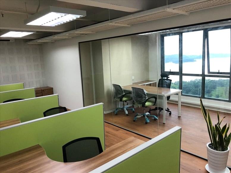 Ecowork Space Sdn. Bhd. image 2