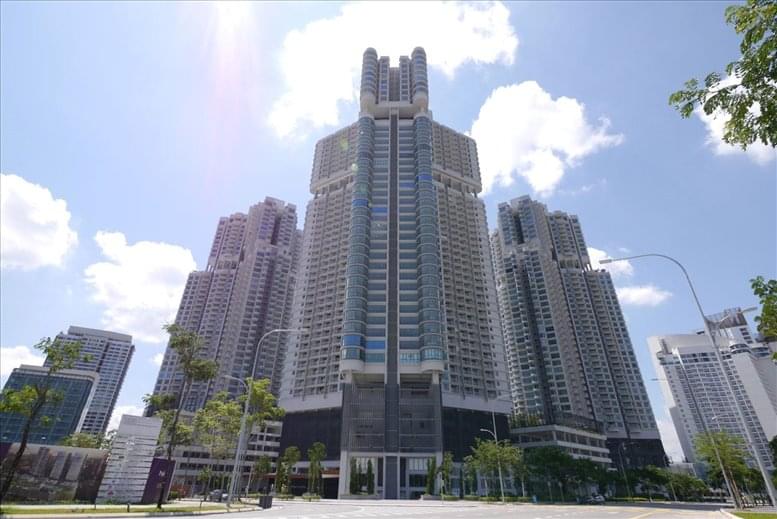 Ecowork Space Sdn. Bhd. image 1