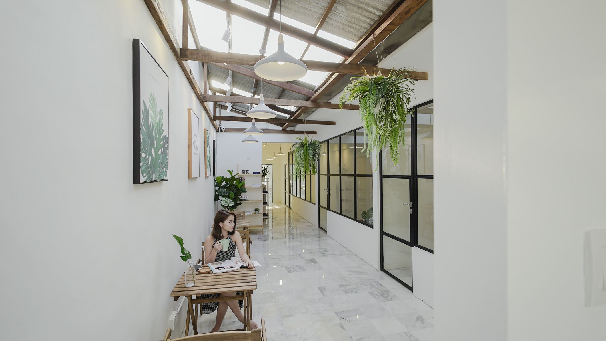 B.E Co-Working Space image 4