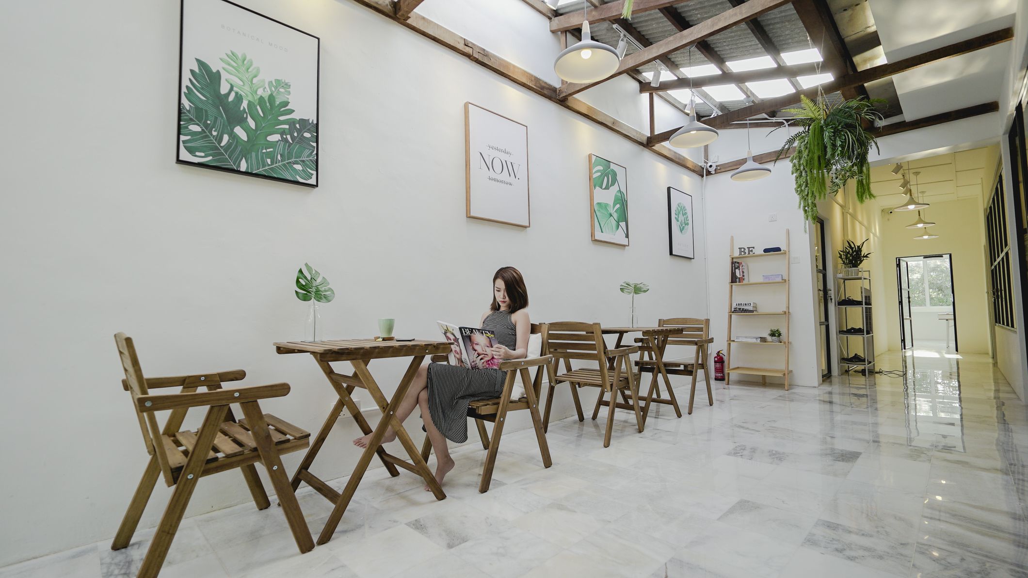 B.E Co-Working Space image 3