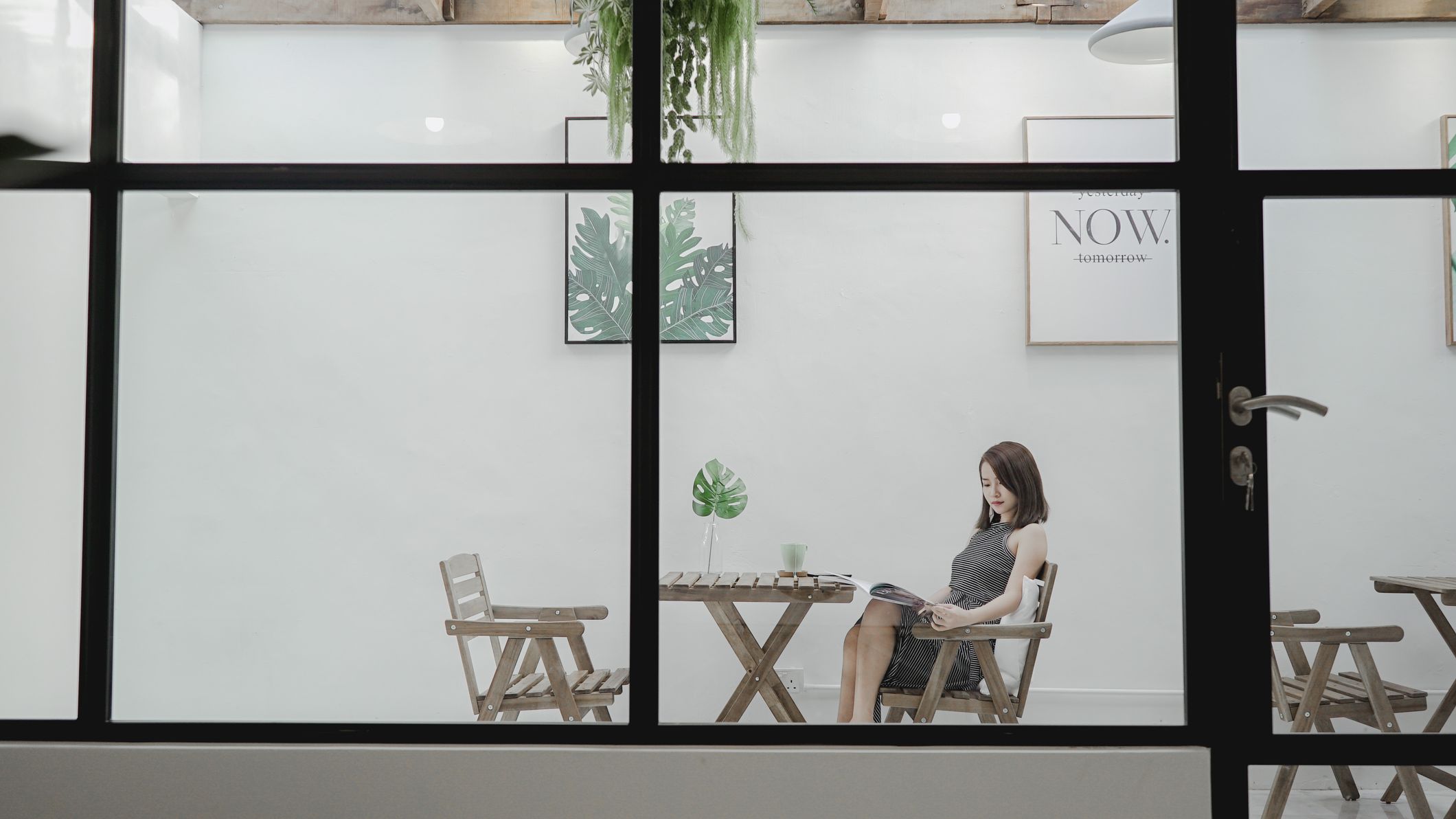 B.E Co-Working Space image 5